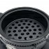 Barbecue japonais Hibachi Maxima rond 35 cm