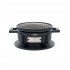 Barbecue japonais Hibachi Maxima rond 35 cm