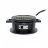 Barbecue japonais Hibachi Maxima rond 35 cm
