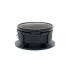 Barbecue japonais Hibachi Maxima rond 35 cm