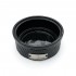 Barbecue japonais Hibachi Maxima rond 35 cm