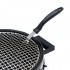 Barbecue japonais Hibachi Maxima rond 35 cm