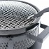 Barbecue japonais Hibachi Maxima rond 35 cm