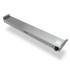 Rampe chauffante Maxima 107 cm en inox, 1 160 W