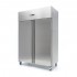 Congélateur professionnel Maxima 800 L inox à deux portes