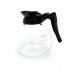 Verseuse en verre 1,8 L Maxima pour cafetière filtre