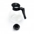 Verseuse en verre 1,8 L Maxima pour cafetière filtre