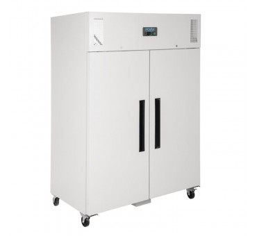 Armoire réfrigérée négative GN double porte Polar 1200L Armoire réfrigérée négative GN double porte Polar 1200L