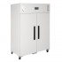 Armoire réfrigérée négative GN double porte Polar 1200L