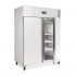 Réfrigérateur professionnel Gastronorme 2 portes 1300L Polar Tropicalisé