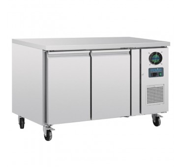 Table réfrigérée négative 282L Polar Table réfrigérée négative 282L Polar
