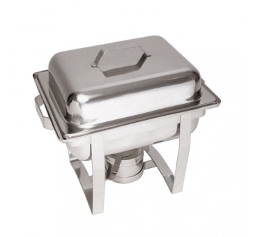 Chafing dish gn 1/2 Bartscher complet Chafing dish gn 1/2 Bartscher complet