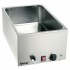 Bain marie électrique GN 1/1 de table Bartscher