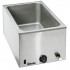 Bain marie électrique GN 1/1 de table Bartscher