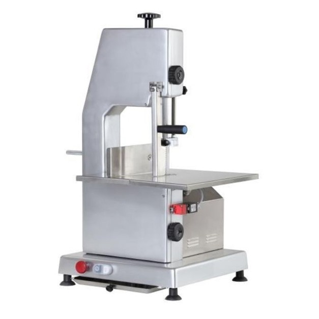 Scie à os en aluminium anodisé 1600 mm Vittoria