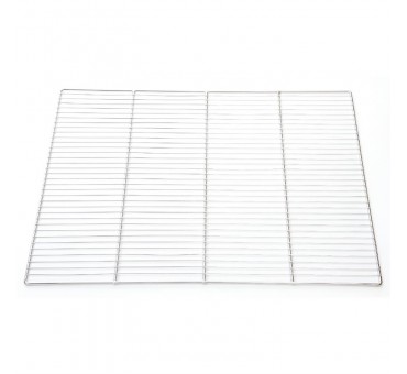 Grille inox GN 2/1 Vogue Grille inox GN 2/1 Vogue