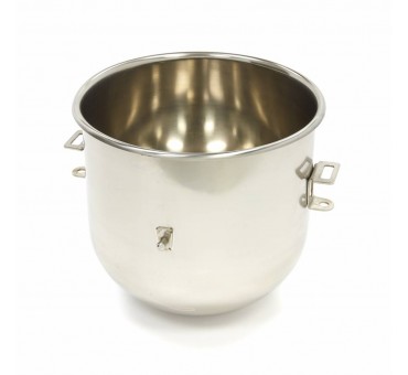 Cuve inox 30 litres MPM 30 Cuve inox 30 litres MPM 30
