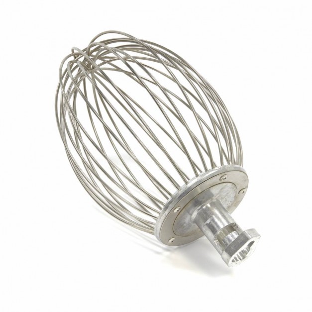 Fouet en inox 30 litres MPM 30