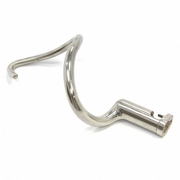 Crochet en inox 30 litres MPM 30