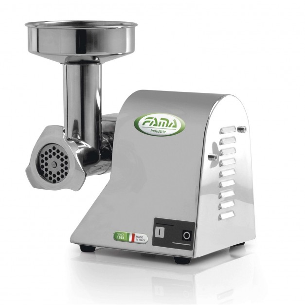 Hachoir à viande TI8 carénage inox