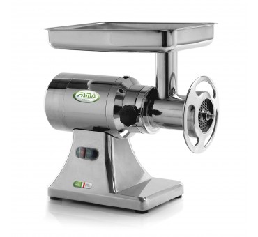 Hachoir a viande professionnel TS32 gros volume fama Hachoir a viande professionnel TS32 gros volume fama