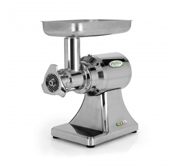 Hachoir a viande professionnel TS22 fama Hachoir a viande professionnel TS22 fama