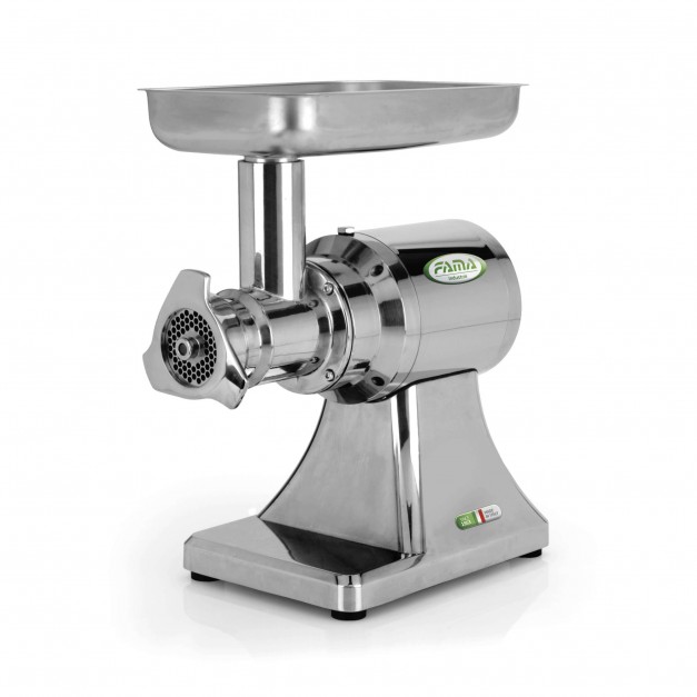 Hachoir a viande professionnel TS22 fama