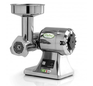 Hachoir a viande professionnel TS8 fama Hachoir a viande professionnel TS8 fama
