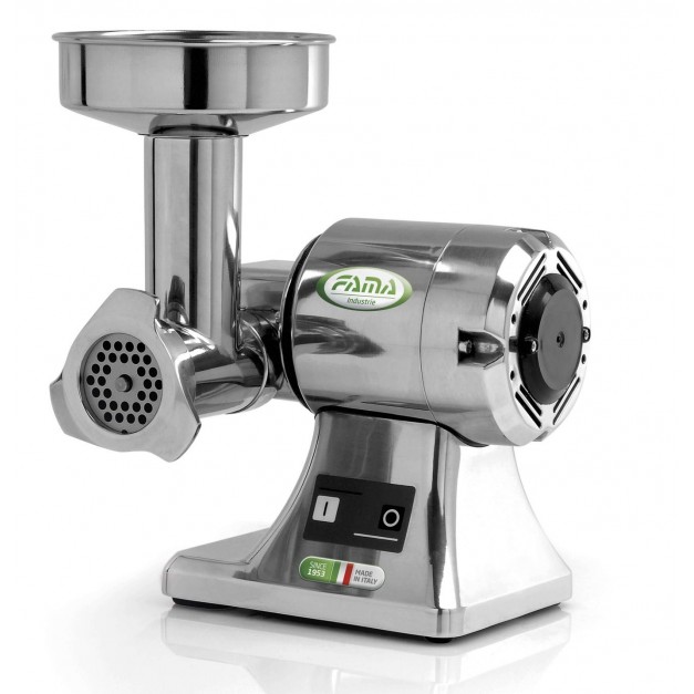 Hachoir a viande professionnel TS8 fama