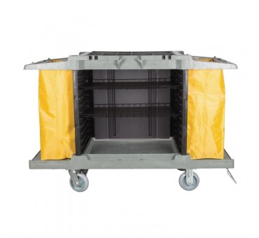 Chariot de nettoyage Jantex