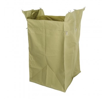 Sac 220 L pour chariot à linge Jantex