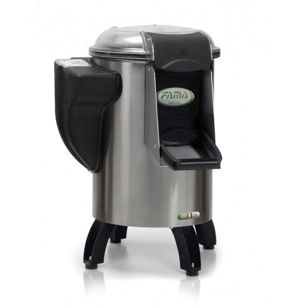 Eplucheuse à pommes de terre 10 kg FAMA