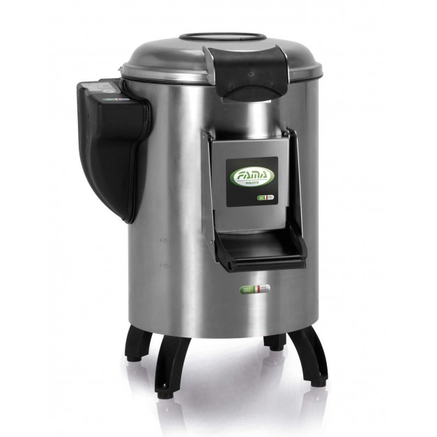 Eplucheuse à pommes de terre 30 kg FAMA professionnal