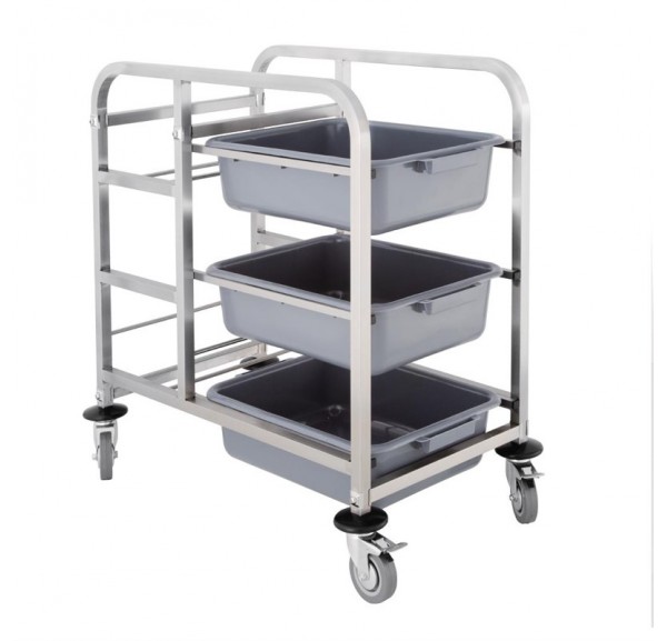 Flacon de hanche en acier inoxydable avec entonnoir et boîte