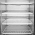 Armoire réfrigérée 2 portes vitrées 1300 litres