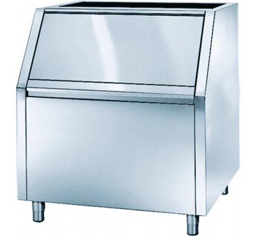 CONTENEUR STOCKAGE INTEGRÉ 200 KG CONTENEUR STOCKAGE INTEGRÉ 200 KG