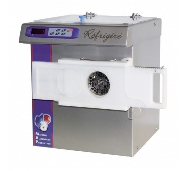 Hachoir a viande réfrigéré Artic light R600 A avec Portionneur Hachoir a viande réfrigéré Artic light R600 A avec Portionneur
