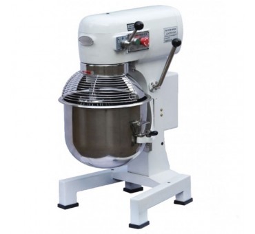 Batteur mélangeur professionnel 10 litres IP 10 spécial pâtisserie Batteur mélangeur professionnel 10 litres IP 10 spécial pâtisserie