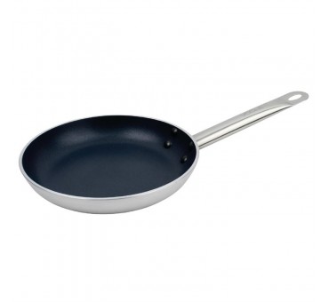 Poêle antiadhésive induction Vogue 240mm Poêle antiadhésive induction Vogue 240mm
