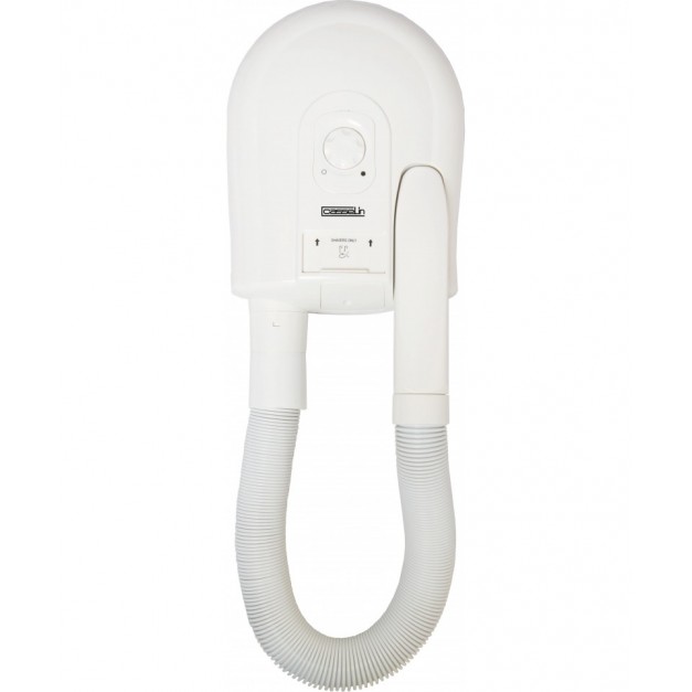 Sèche-cheveux avec thermostat