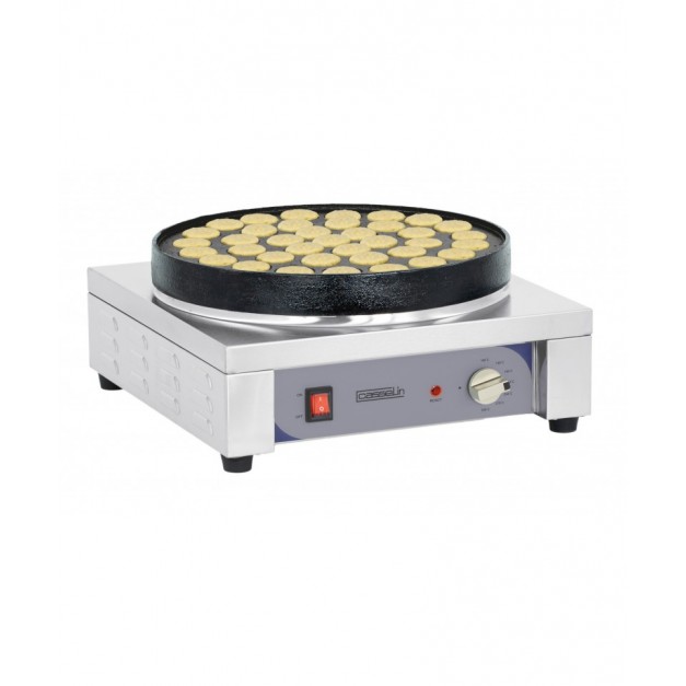 Appareil à poffertjes