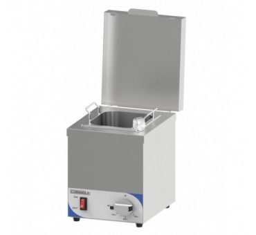 Bain marie à sauce compact Bain marie à sauce compact