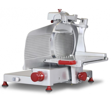 Trancheur spécial charcuterie vertical MPM HVS Trancheur spécial charcuterie vertical MPM HVS
