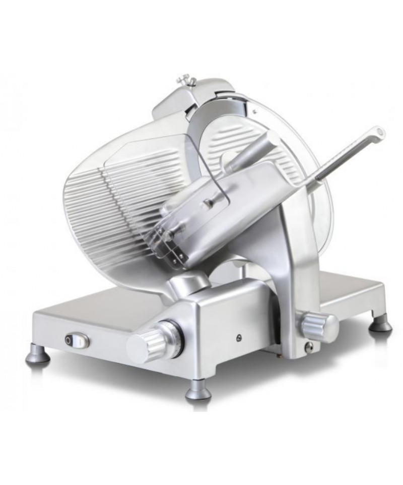 Kitchener Trancheuse à Viande Trancheuse 19cm Trancheuse à Jambon