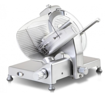 Trancheuse a jambon professionnelle AF370SGR boucherie Trancheuse a jambon professionnelle AF370SGR boucherie