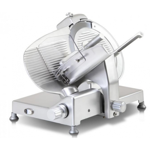 Trancheuse a jambon professionnelle AF370SGR boucherie