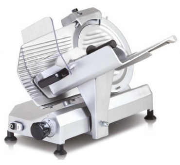 Trancheuse a jambon professionnelle AF300GRCL vittoria corsa lunga Trancheuse a jambon professionnelle AF300GRCL vittoria corsa lunga