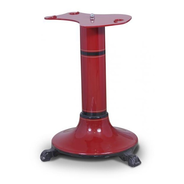 Piédestal pour trancheur volant a main serie volano MPM