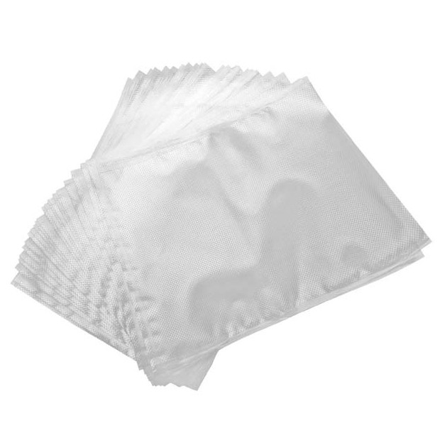 sachet a emballer sous vide gaufré 200 x 300 mm lot de 100