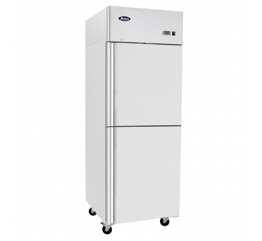 ARMOIRE NÉGATIVE 2 PORTILLONS GN2/1 ARMOIRE NÉGATIVE 2 PORTILLONS GN2/1
